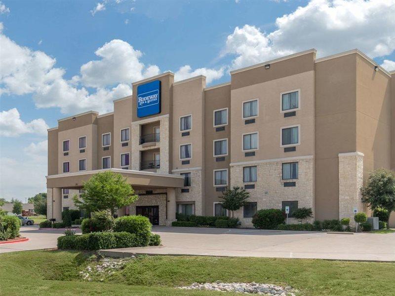 Fairfield By Marriott Inn & Suites Hillsboro Extérieur photo