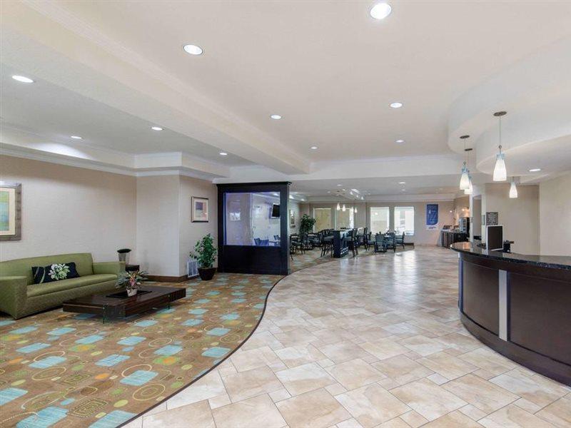 Fairfield By Marriott Inn & Suites Hillsboro Extérieur photo