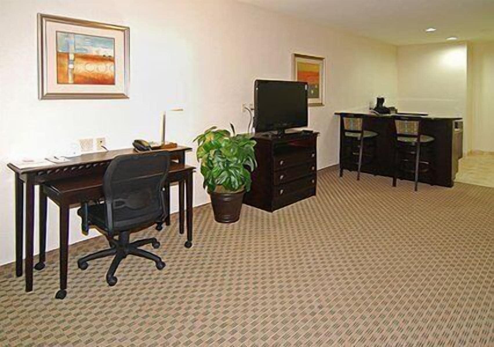 Fairfield By Marriott Inn & Suites Hillsboro Extérieur photo