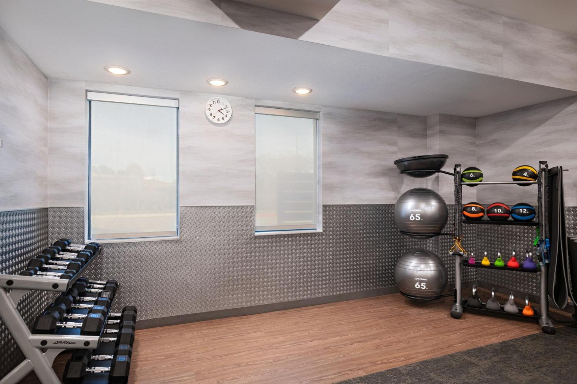 Fairfield By Marriott Inn & Suites Hillsboro Extérieur photo