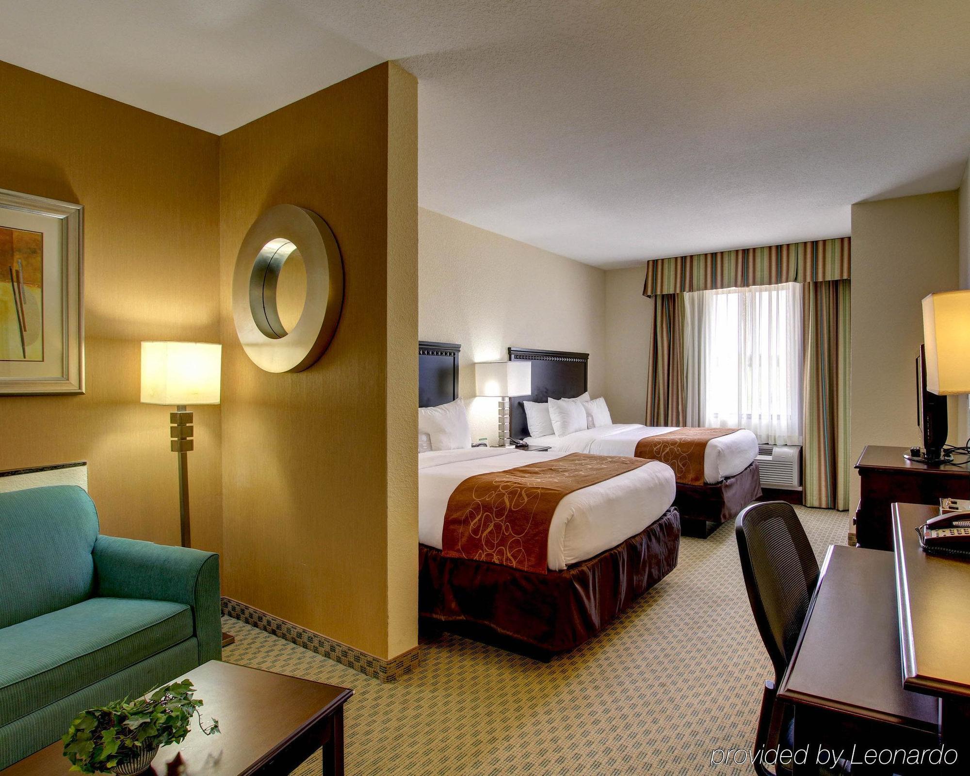 Fairfield By Marriott Inn & Suites Hillsboro Extérieur photo