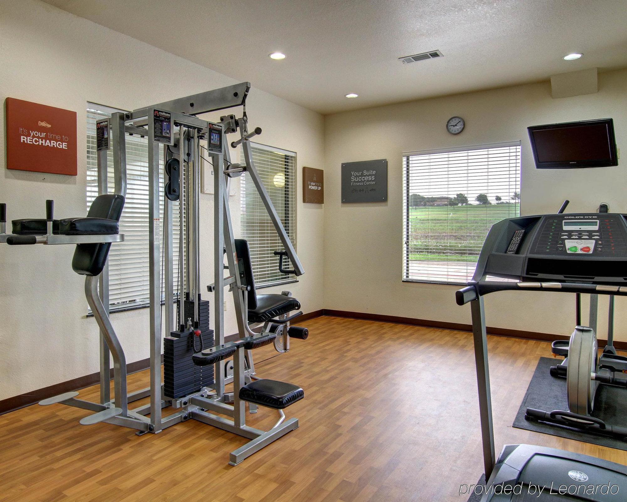 Fairfield By Marriott Inn & Suites Hillsboro Extérieur photo