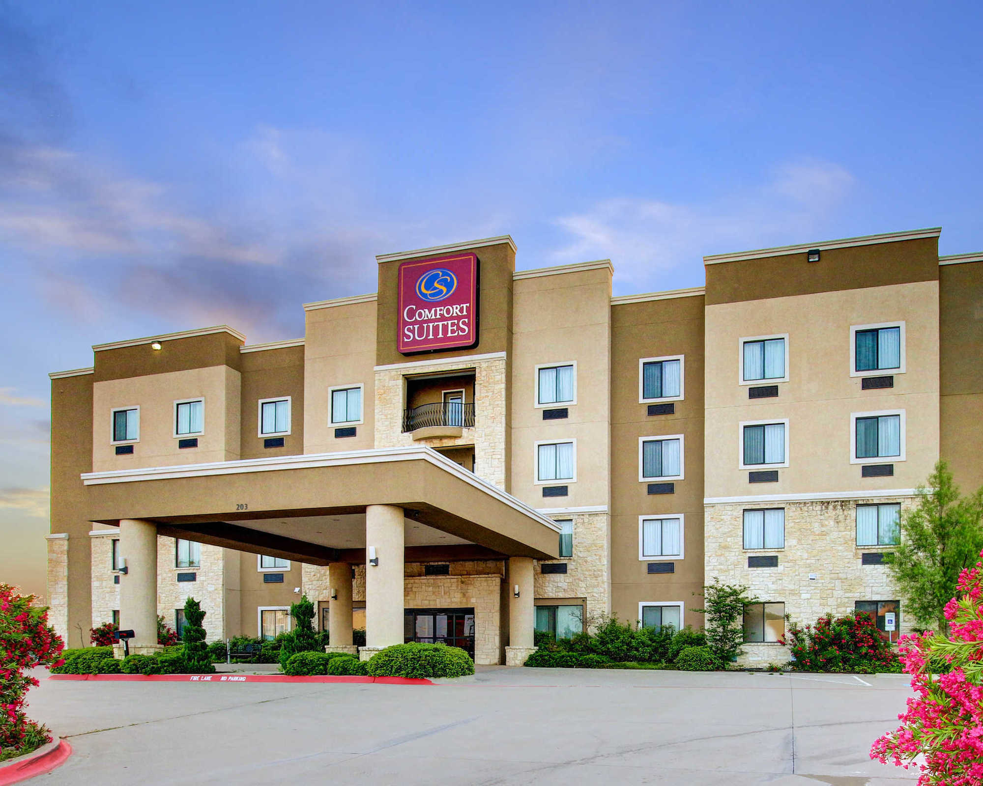 Fairfield By Marriott Inn & Suites Hillsboro Extérieur photo