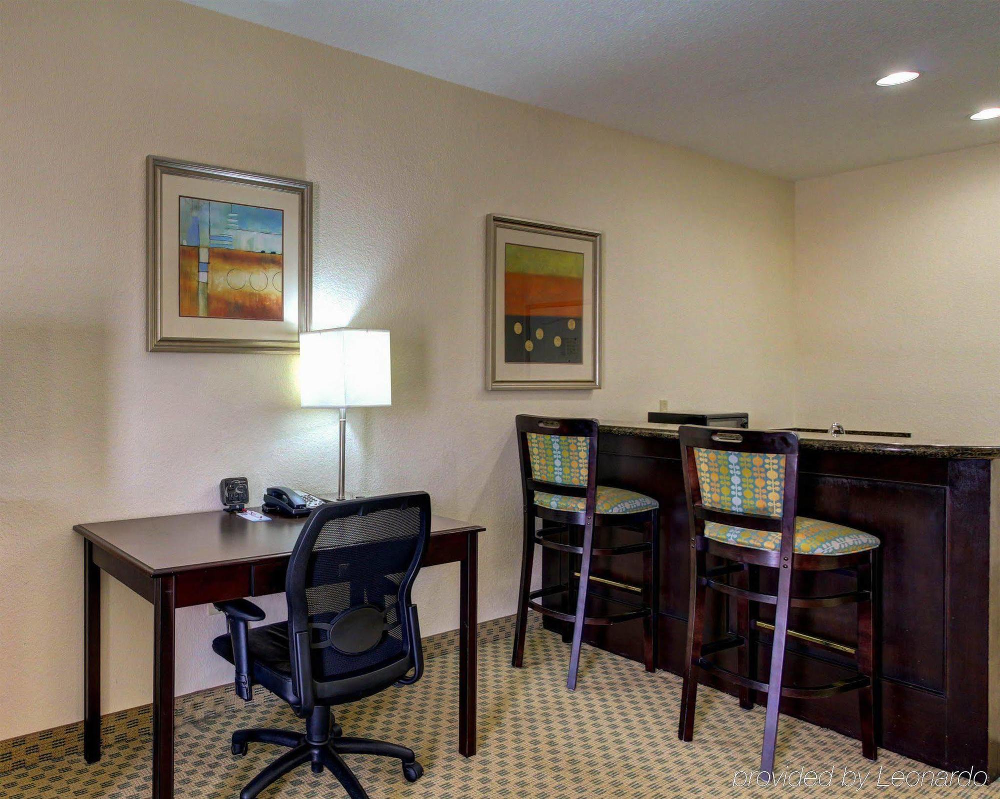 Fairfield By Marriott Inn & Suites Hillsboro Extérieur photo