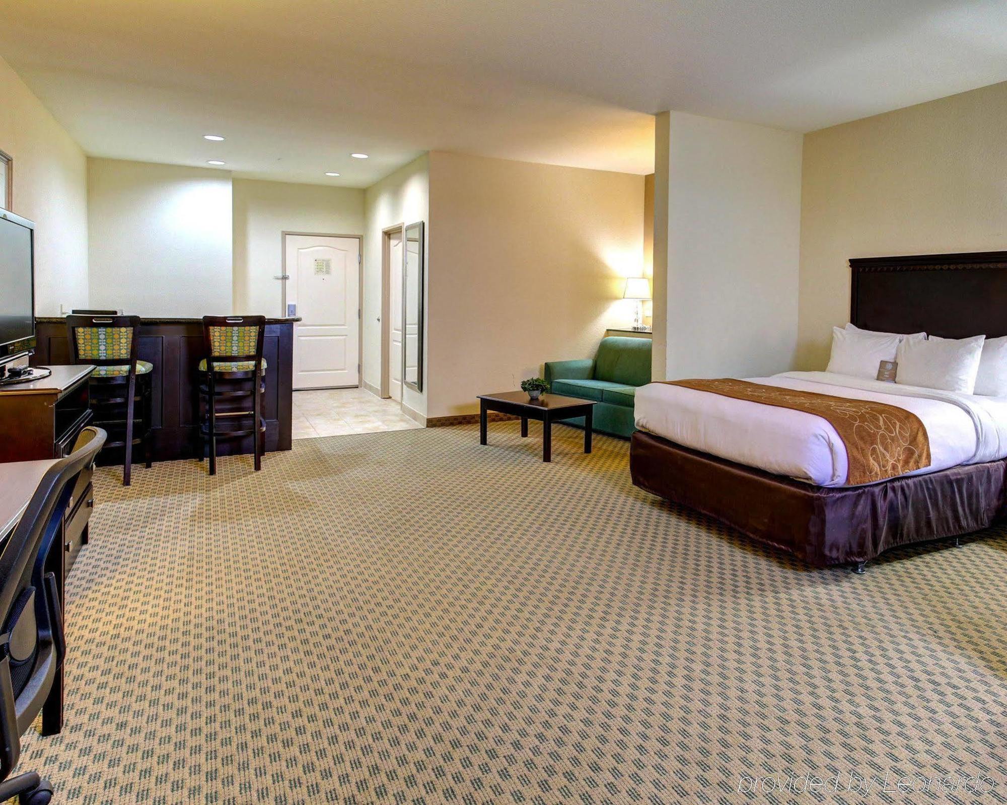 Fairfield By Marriott Inn & Suites Hillsboro Extérieur photo