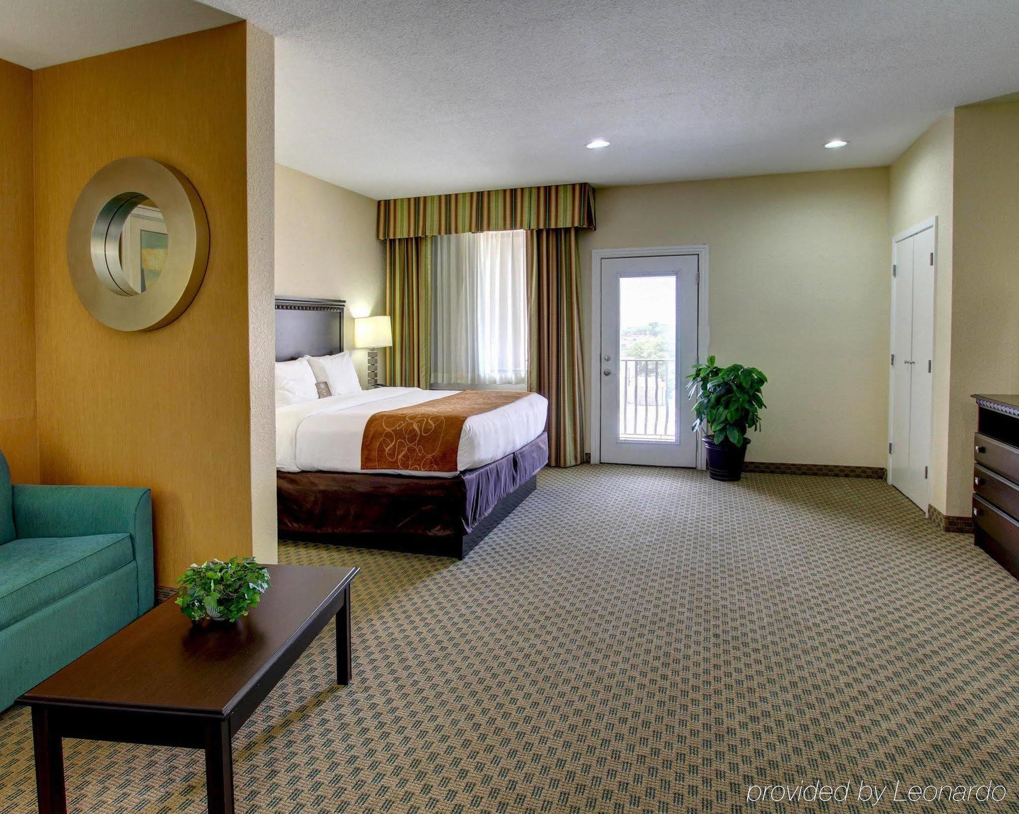 Fairfield By Marriott Inn & Suites Hillsboro Extérieur photo