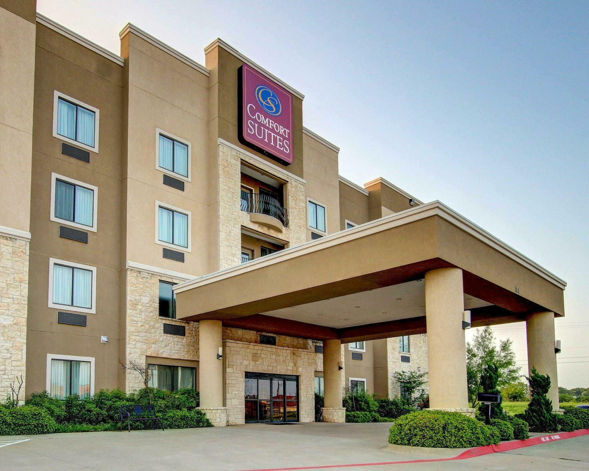 Fairfield By Marriott Inn & Suites Hillsboro Extérieur photo