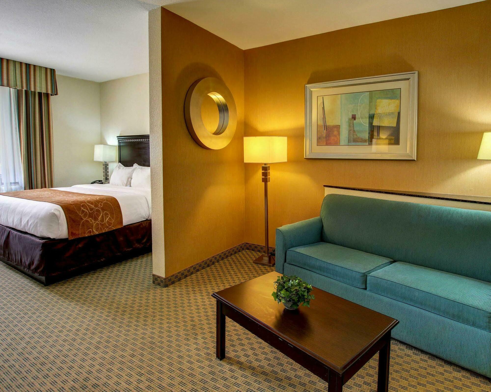 Fairfield By Marriott Inn & Suites Hillsboro Extérieur photo