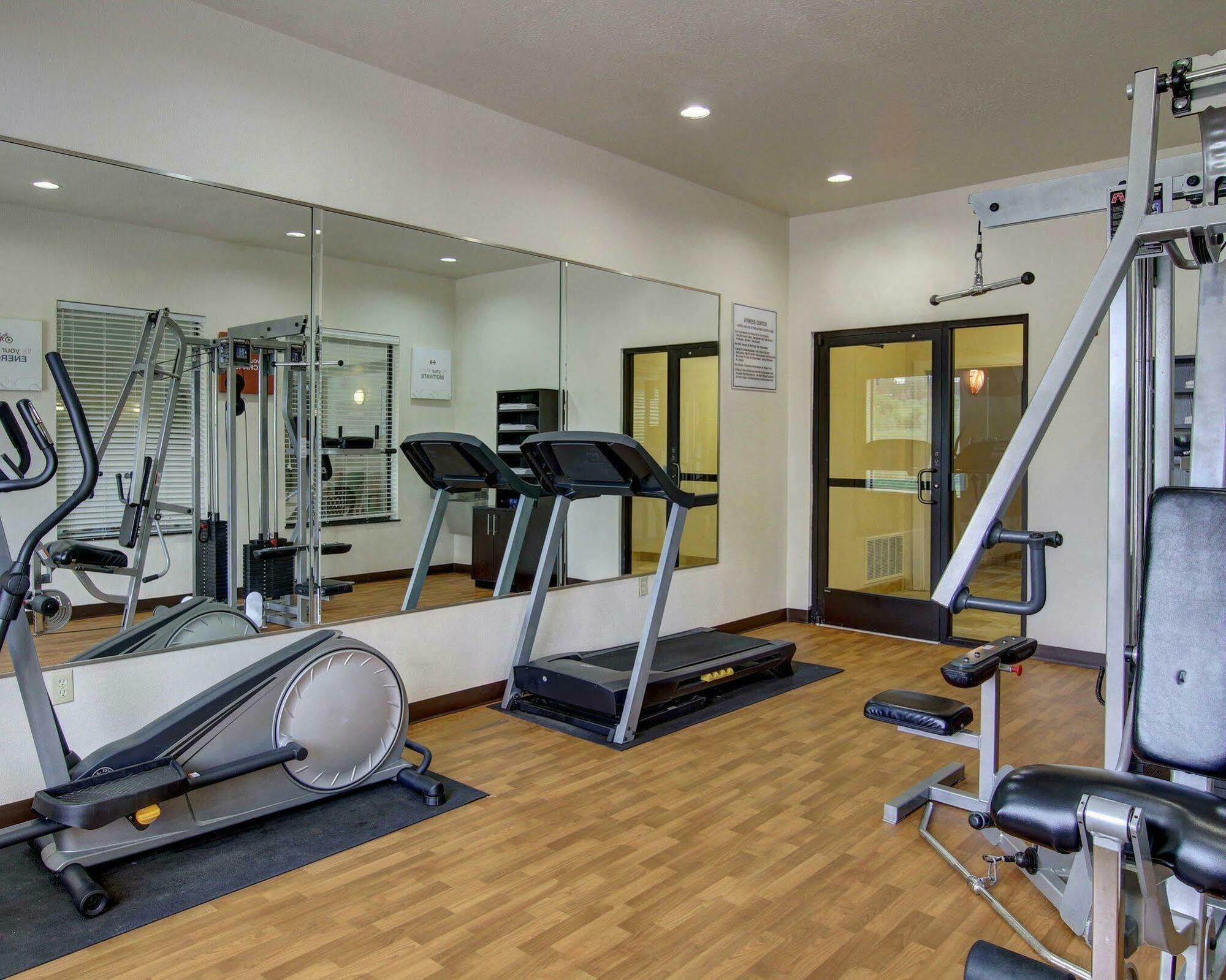 Fairfield By Marriott Inn & Suites Hillsboro Extérieur photo