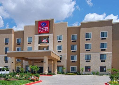 Fairfield By Marriott Inn & Suites Hillsboro Extérieur photo
